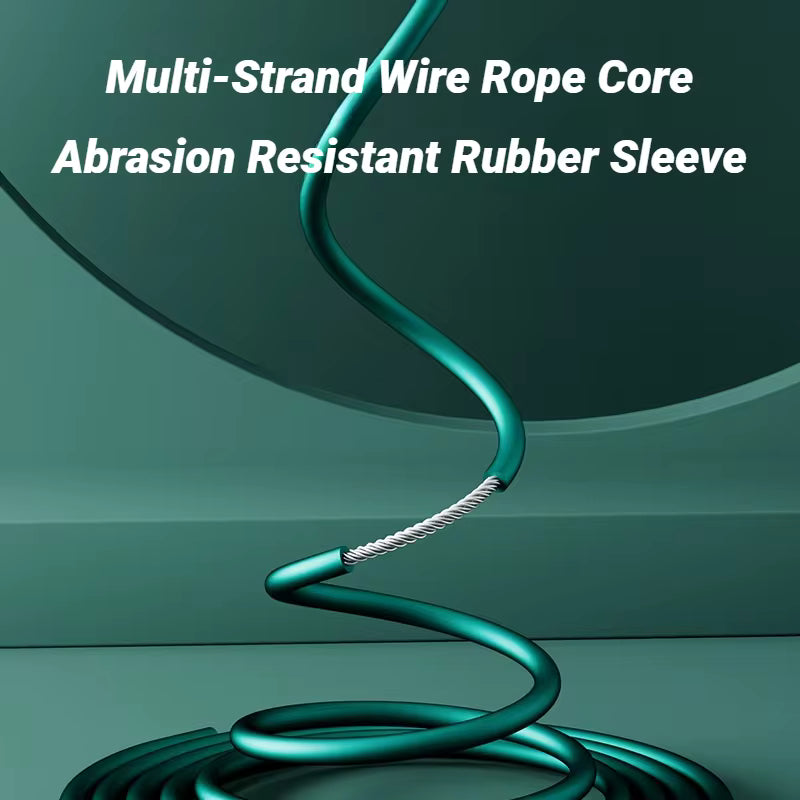 CalCount Pro Jump Rope